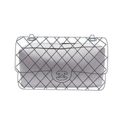 Purse Pillow for Chanel Classic Flap cf Shoulder Bag Pillow for Luxury Bag Shaper Insert