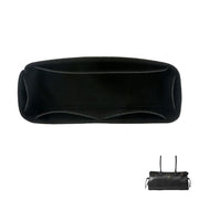 Felt Bag Organizer Insert for Soft Lux Handbag Organizer
