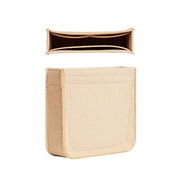 Felt Purse Organizer Insert for evelyne Shoulder Bag Organizer