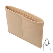 Felt Tote Bag Organizer Insert for miumiu Tote Bag Organizer