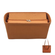 Felt Purse Organizer Insert for Anagram Tote Organizer Insert