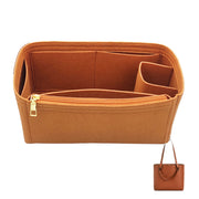 Felt Purse Organizer Insert for Anagram Tote Organizer Insert