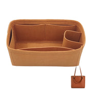 Felt Purse Organizer Insert for Anagram Tote Organizer Insert