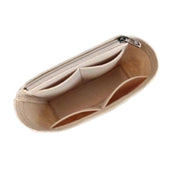 Felt Purse Organizer Insert for ISSEY MIYAKE LUCENT Tote Bag Insert Organizers