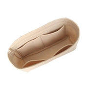 Felt Purse Organizer Insert for ISSEY MIYAKE LUCENT Tote Bag Insert Organizers