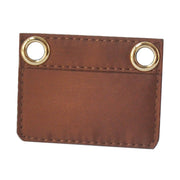 Nylon Wallet Insert + Chain Set Turn Your Wallet Into a Chic Shoulder Bag