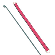 PU Wallet Insert Strap Turn Your Long Wallet Into a Chic Shoulder Bag