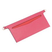 PU Wallet Insert Turn Your Card Wallet Into a Chic Shoulder Bag