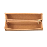 Felt Bag Organizer Insert for LV Papillon Trunk Shoulder Bag In Bag Organizer