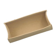 Felt Bag Organizer Insert for LV Papillon Trunk Shoulder Bag In Bag Organizer