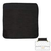 Suede Chain Bag Protector Wrap – Prevent Chain Marks – Soft Storage for Shoulder Bags Chain