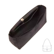 Suede Shoulder Bag Organizer Insert for Diane Shoulder Bag Organizer Inserts