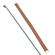 PU Wallet Insert Strap Turn Your Long Wallet Into a Chic Shoulder Bag