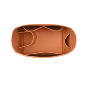 Purse Organizer Insert Organizer For Celine Triomphe Bucket Bag Felt Bag Organizer