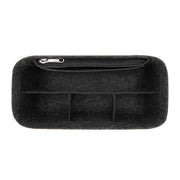 Felt Purse Organizer Insert for Celine Belt Bag Shoulder Bag Insert Organizers