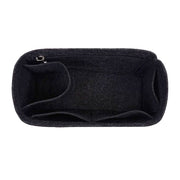 Felt Purse Organizer Insert for Celine Belt Bag Shoulder Bag Insert Organizers