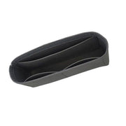 Purse Organizer Insert for Chanel Classic Flap 30/34 Shoulder Bag Felt Bag Organizer Bag In Bag