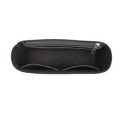 Purse Organizer Insert for Chanel Pearl Crush Shoulder Bag Organizer Felt Bag In Bag
