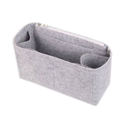 Bag Organizer Insert for Dior Camp Messenger Women Men Shoulder Bag Organizer Felt Bag In Bag