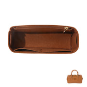 Felt Bag Organizer Insert for miumiu Handbag Organizer