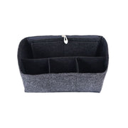 Felt Bag Organizer Insert for Goyard Saint Louis Tote Bag Organizer Inserts
