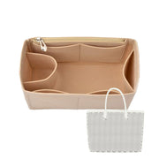Felt Bag Organizer Insert for Goyard Saint Louis Tote Bag Organizer Inserts