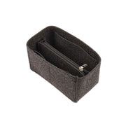 Felt Bag Organizer Insert for ISSEY MIYAKE Saddle Bag Shoulder Organizer Inserts