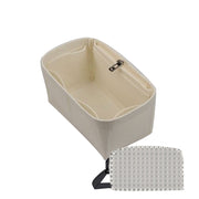 Felt Bag Organizer Insert for ISSEY MIYAKE Saddle Bag Shoulder Organizer Inserts