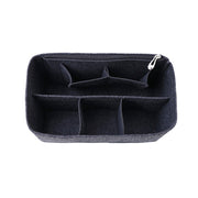 Felt Purse Organizer Insert for Longchamp Tote Organizer