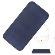 Felt Handbag Base Shaper for Longchamp Tote Bag Bottom Shaper