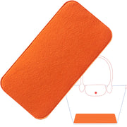 Felt Handbag Base Shaper for Longchamp Tote Bag Bottom Shaper