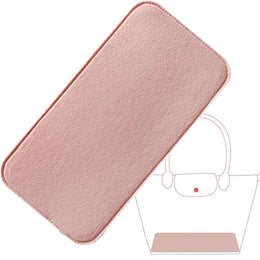 Felt Handbag Base Shaper for Longchamp Tote Bag Bottom Shaper