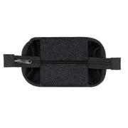 Felt Bag Organizer Insert for LV Bella Bucket Bag Purse Inserts