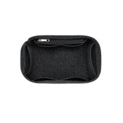 Felt Bag Organizer Insert for LV Bella Bucket Bag Purse Inserts