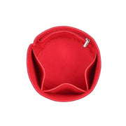 Felt Purse Organizer Insert for LV Cannes Bucket Bag Organizer Inserts