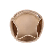 Felt Purse Organizer Insert for LV Cannes Bucket Bag Organizer Inserts