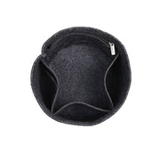 Felt Purse Organizer Insert for LV Cannes Bucket Bag Organizer Inserts
