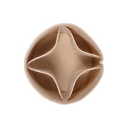 Felt Purse Organizer Insert for LV Cannes Bucket Bag Organizer Inserts