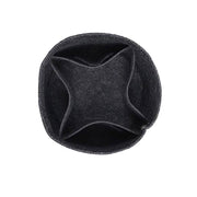 Felt Purse Organizer Insert for LV Cannes Bucket Bag Organizer Inserts