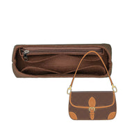 Felt Bag Organizer Insert for LV Diane Shoulder Organizer Inserts