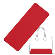 Felt Handbag Base Shaper for LV On the Go Tote Bag Bottom Shaper