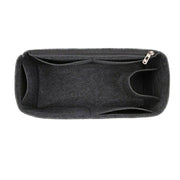 Felt Purse Organizer Insert for On the Go Tote Handbag Insert Organizers