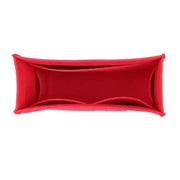 Felt Purse Organizer Insert for LV SAC Handbag Bag Organizer Inserts