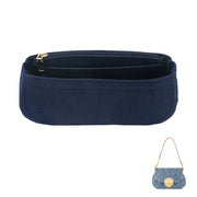 Felt Purse Organizer Insert for Sunset Handbag Organizer