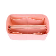 Felt Purse Organizer Insert for MK Travel Tote Handbag Insert Organizers