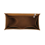 Felt Purse Organizer Insert for MLB Monogram Tote Bag Insert Organizers