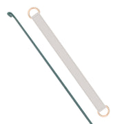 Nylon Wallet Insert Strap Turn Your Long Wallet Into a Chic Shoulder Bag