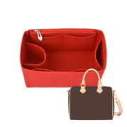 Felt Purse Organizer Insert for LV Speedy Handbag Organizer