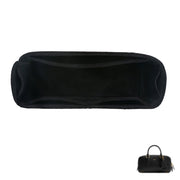 Suede Bag Organizer Insert for Coach Handbag Organizer Inserts
