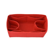 Felt Purse Organizer Insert for Tory Burch Gemini Handbag Bag Organizer Inserts
